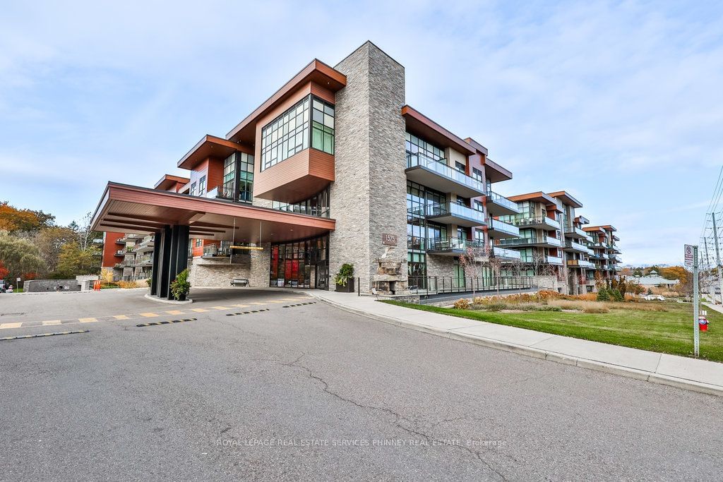 1575 lakeshore Rd W, unit 411 for sale