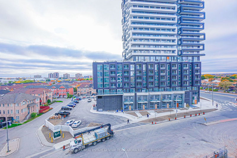 225 Malta Ave, unit 614 for rent