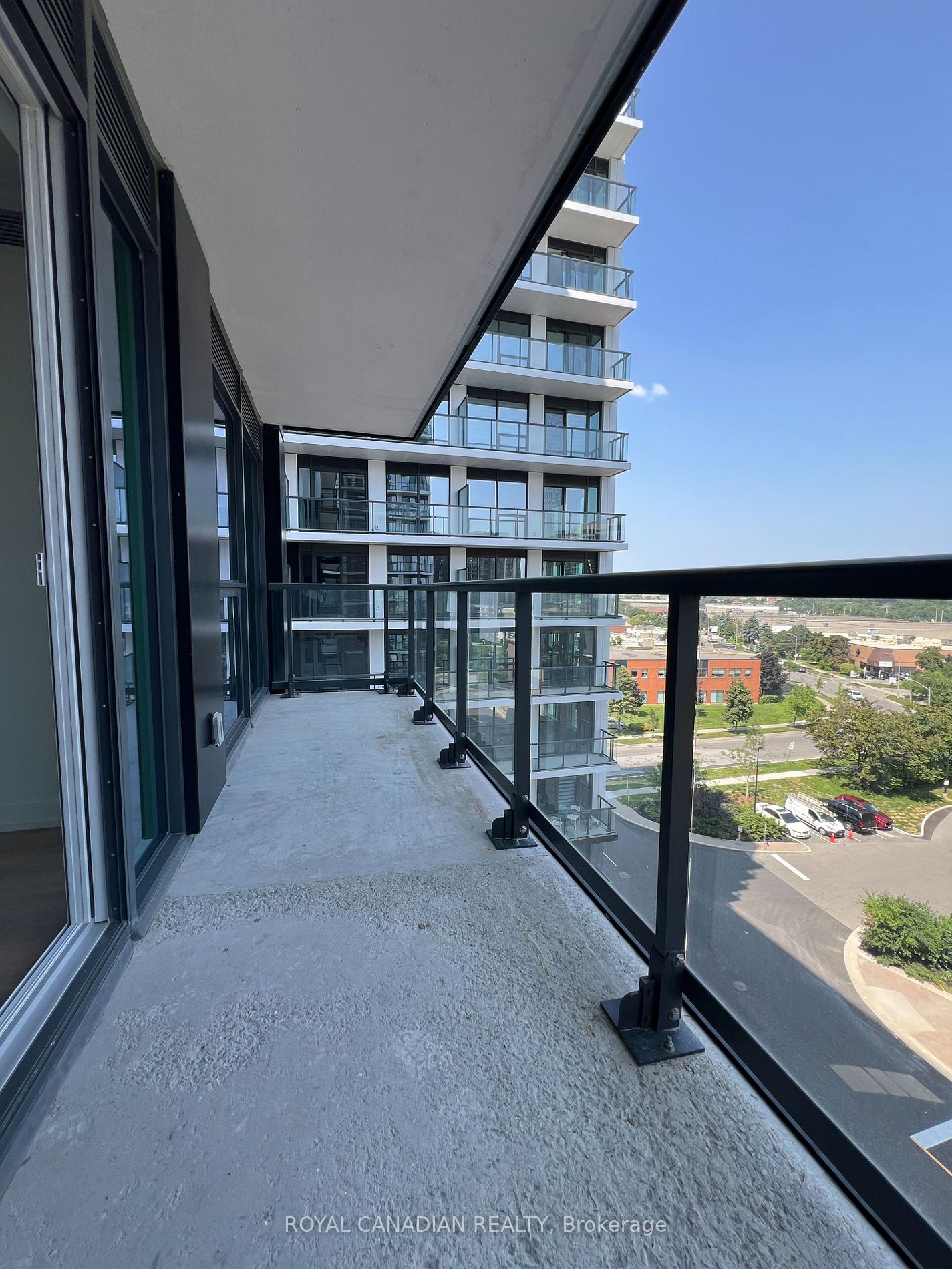 1100 Sheppard Ave W, unit 837 for rent