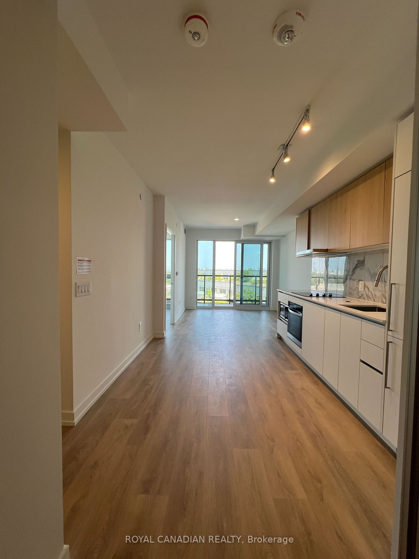 1100 Sheppard Ave W, unit 837 for rent