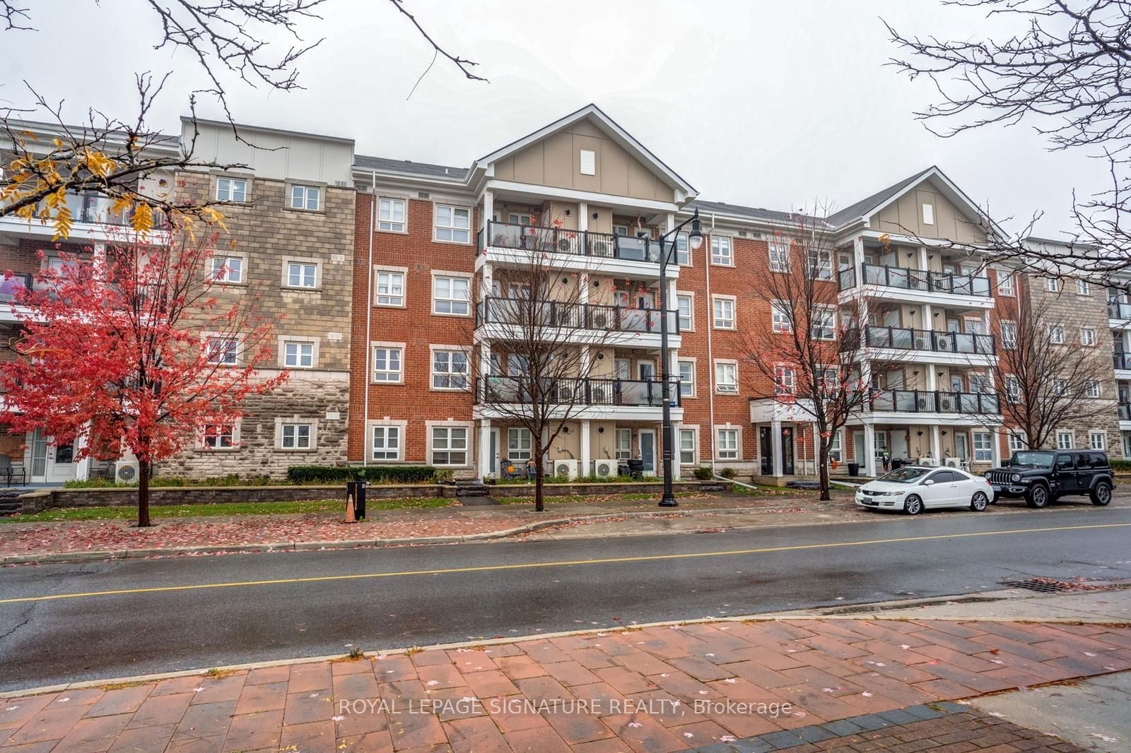 Baycliffe Condos, Brampton, Toronto