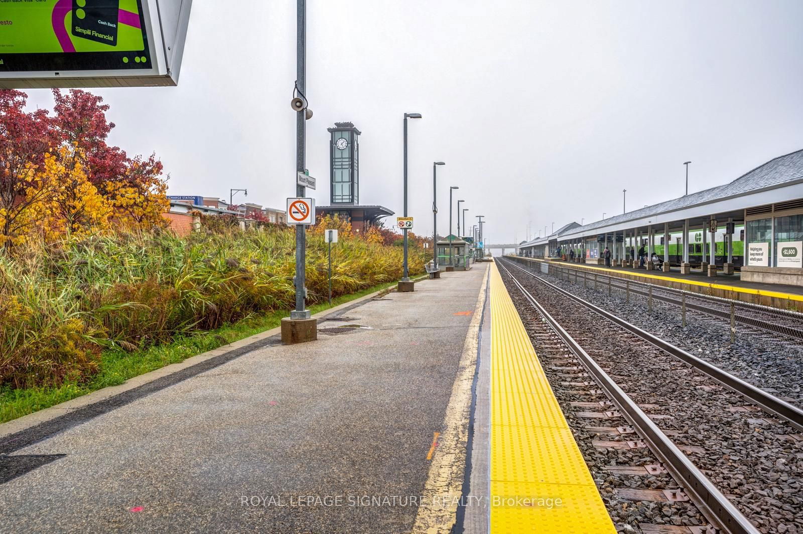 Baycliffe Condos, Brampton, Toronto