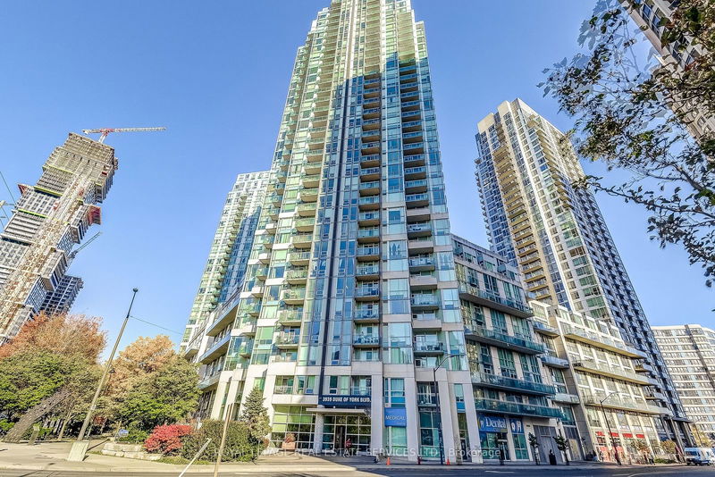 3939 Duke of York Blvd W, unit 1504 for rent