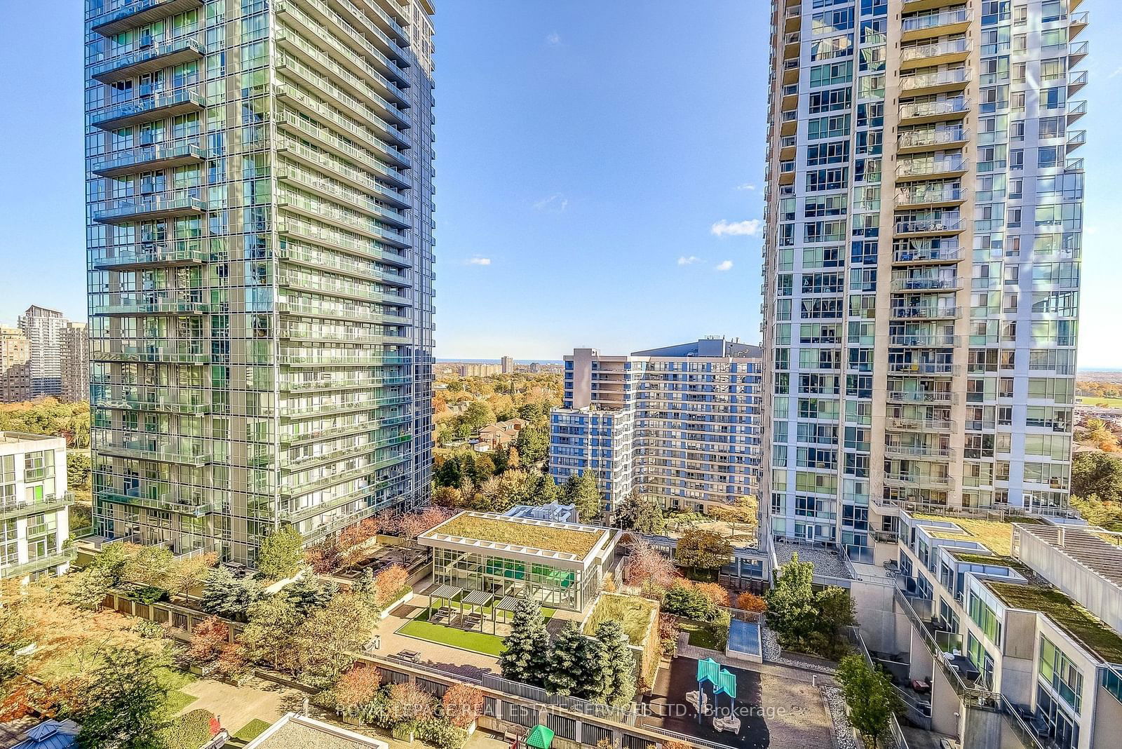 3939 Duke of York Blvd W, unit 1504 for rent