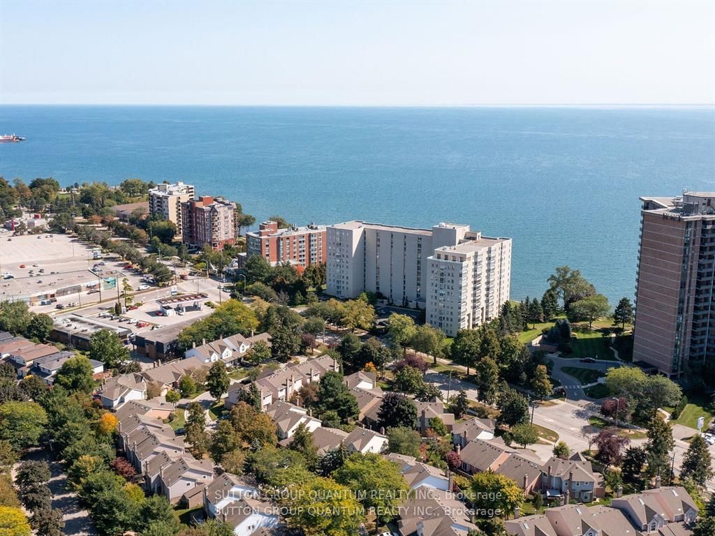 5280 Lakeshore Rd, unit 712 for rent