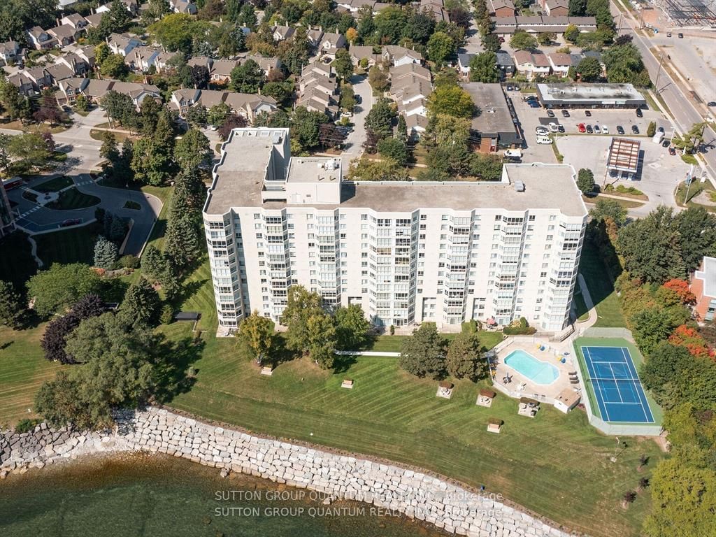 5280 Lakeshore Rd, unit 712 for rent