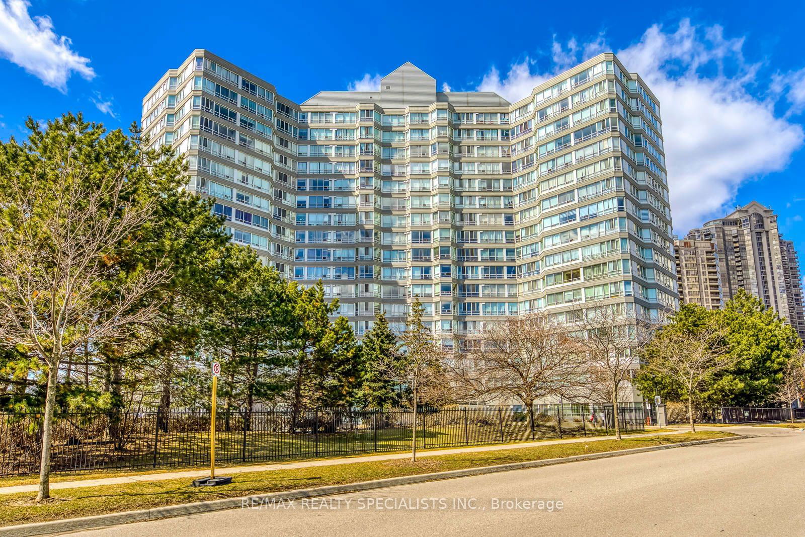 The California Condos, Mississauga, Toronto