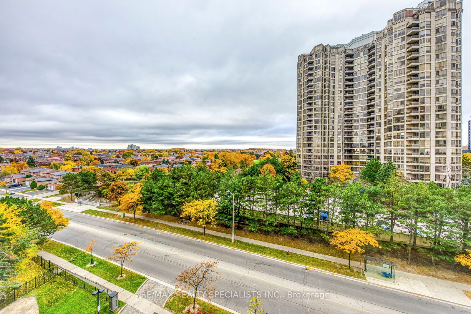 The California Condos, Mississauga, Toronto