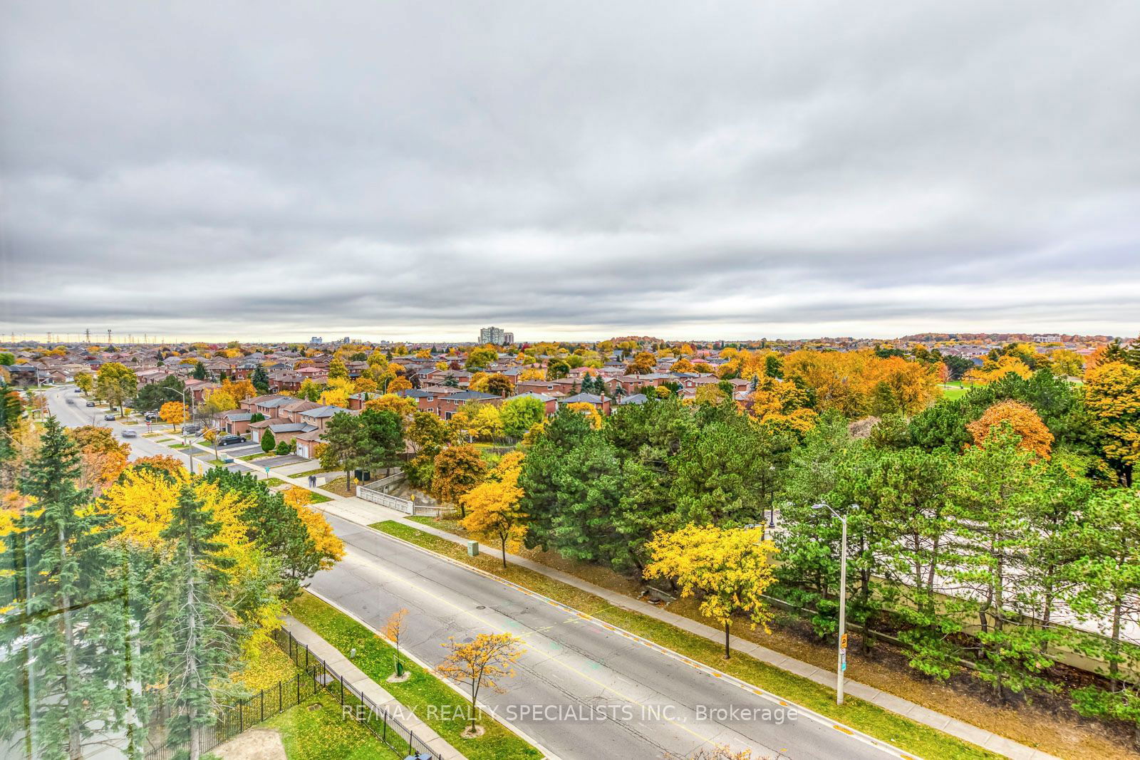 The California Condos, Mississauga, Toronto