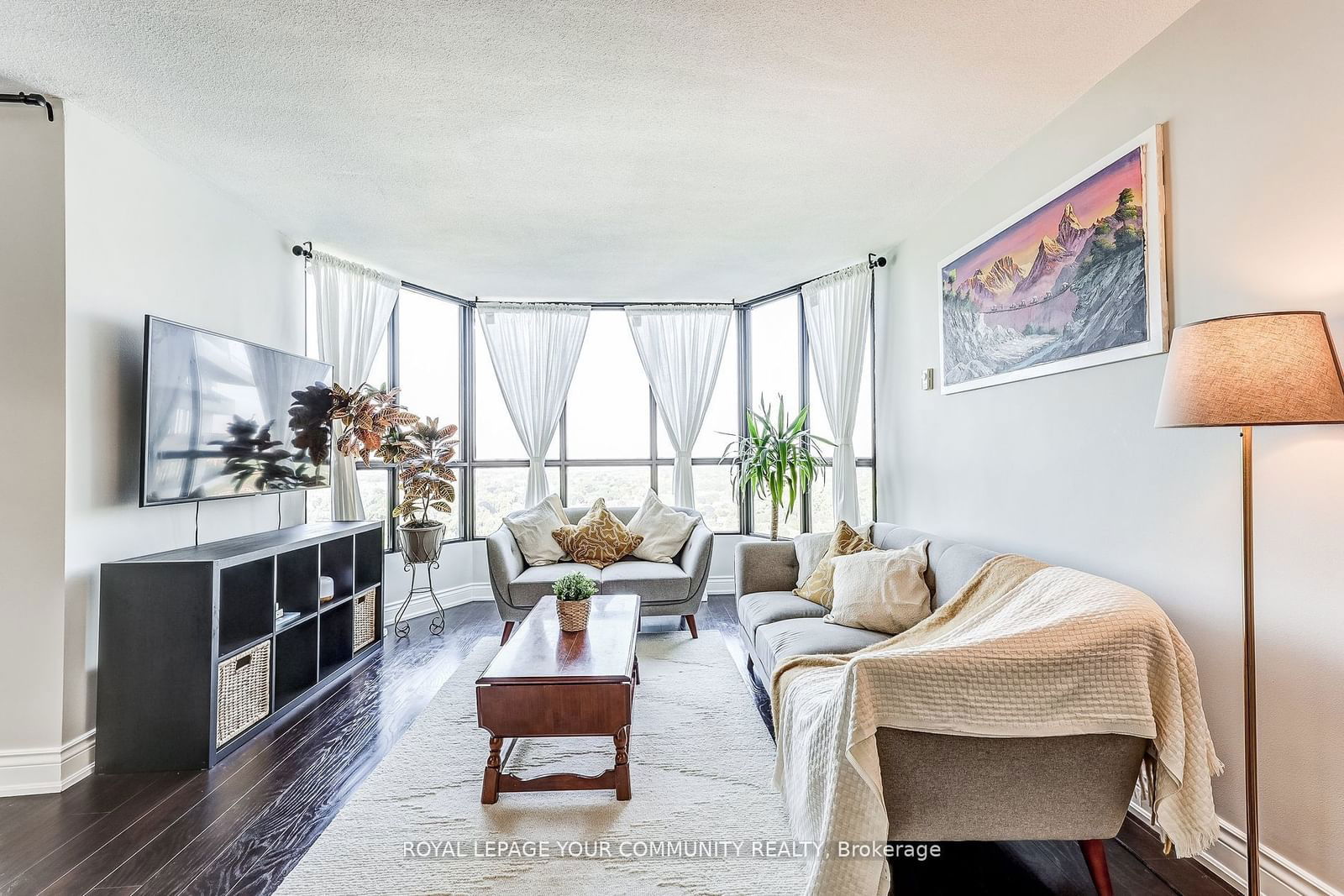 1333 Bloor St, unit 2307 for sale