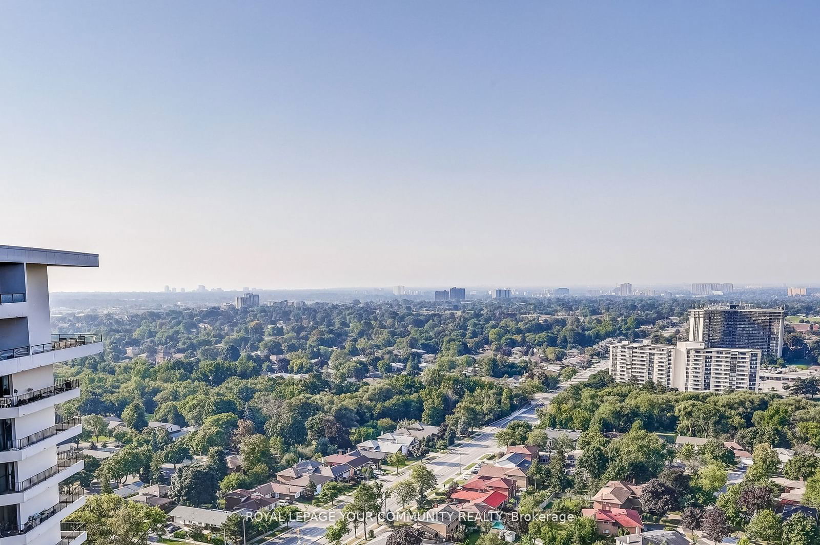 1333 Bloor St, unit 2307 for sale