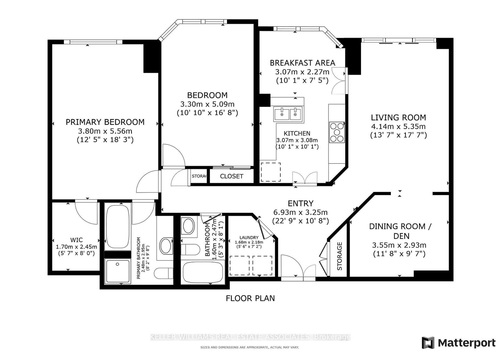 1800 The Collegeway Way, unit 1202 for sale