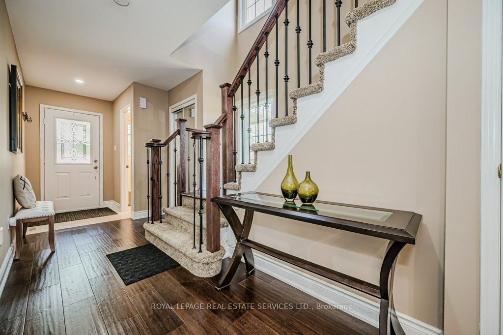 2022 Atkinson Drive Townhomes, Burlington, Toronto