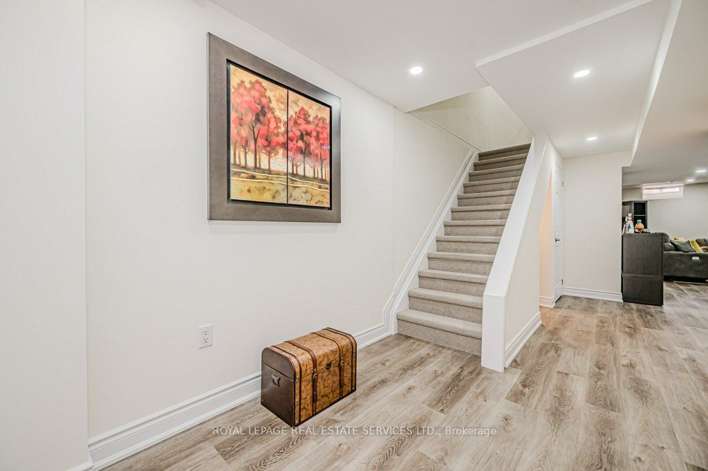 2022 Atkinson Drive Townhomes, Burlington, Toronto