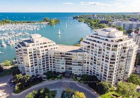 2267 Lakeshore Blvd W, unit 505 for sale