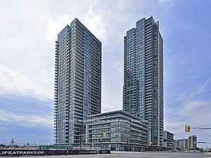 4070 Confederation Pkwy, unit 2205 for rent