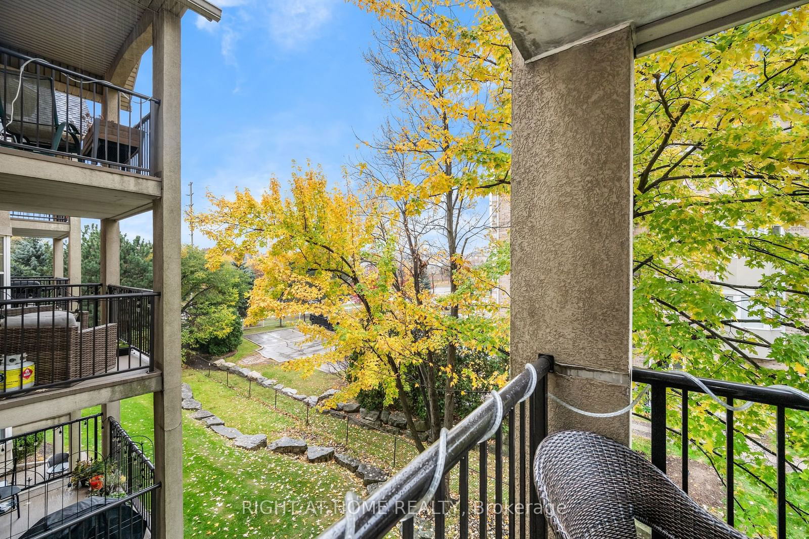 1451 Walkers Line, unit 315 for sale