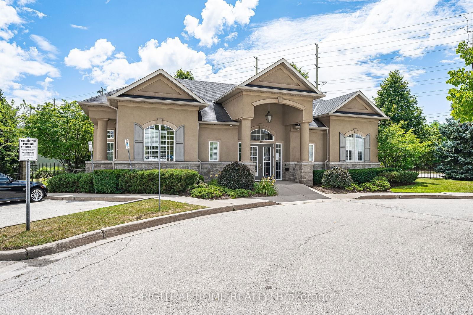 Wedgewood Condominiums, Burlington, Toronto