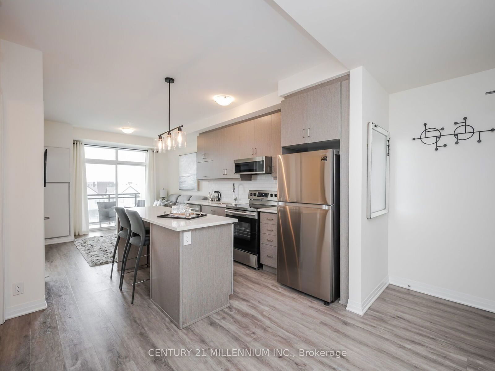 1105 Leger Way, unit 430 for sale