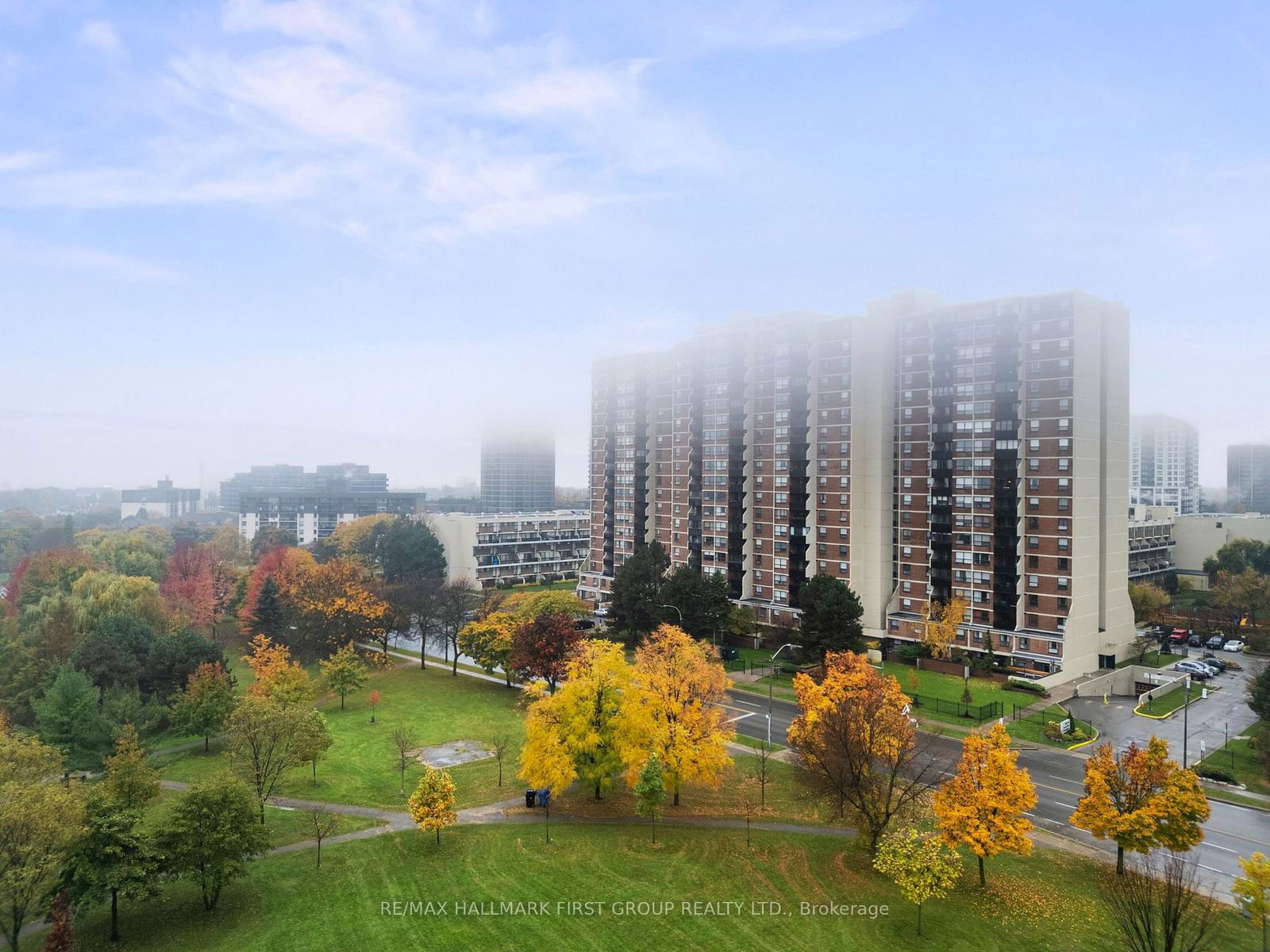 Queenscourt Condos, Etobicoke, Toronto