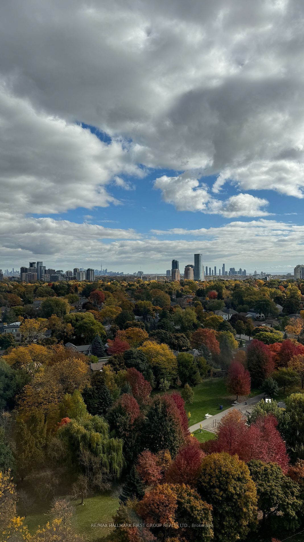 Queenscourt Condos, Etobicoke, Toronto