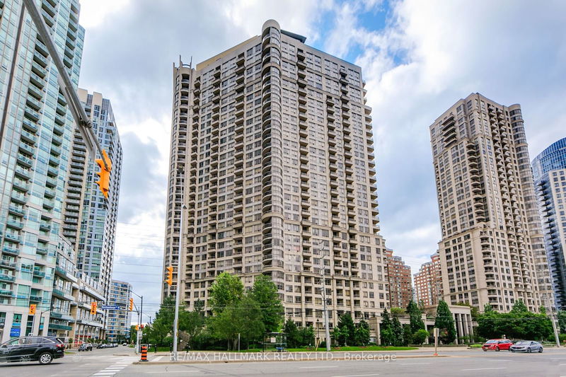 3888 Duke Of York Blvd, unit 827 for sale