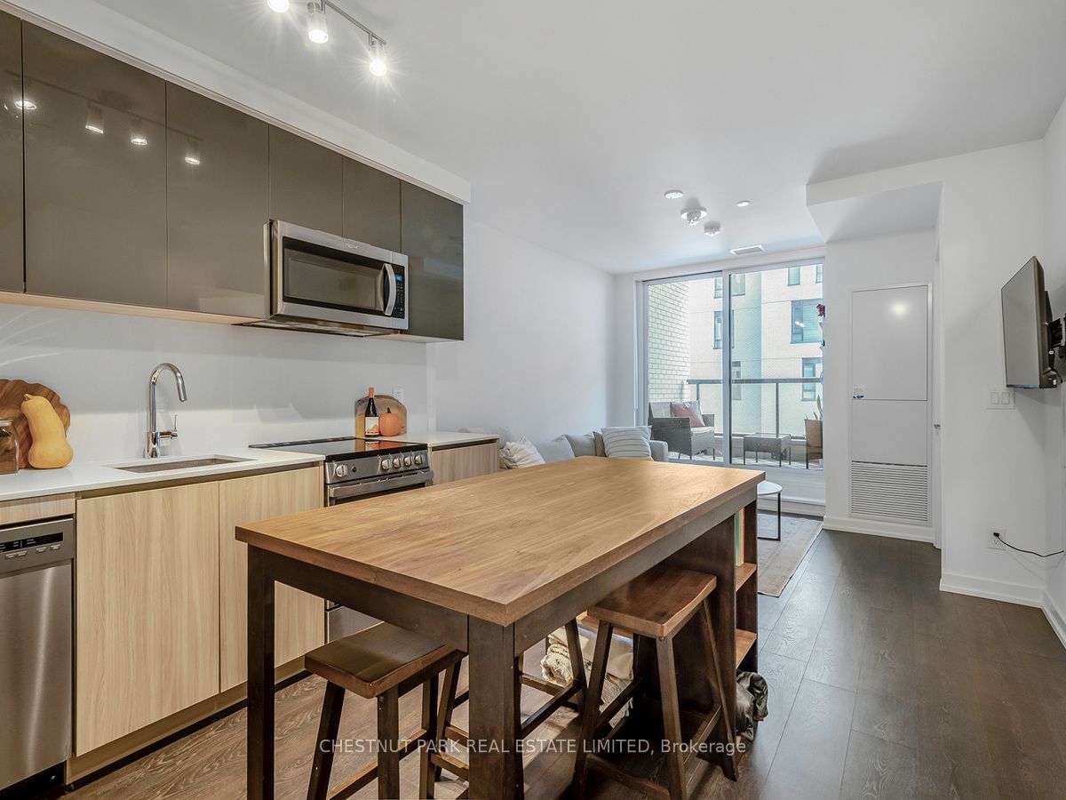 3100 Keele St, unit 303 for sale