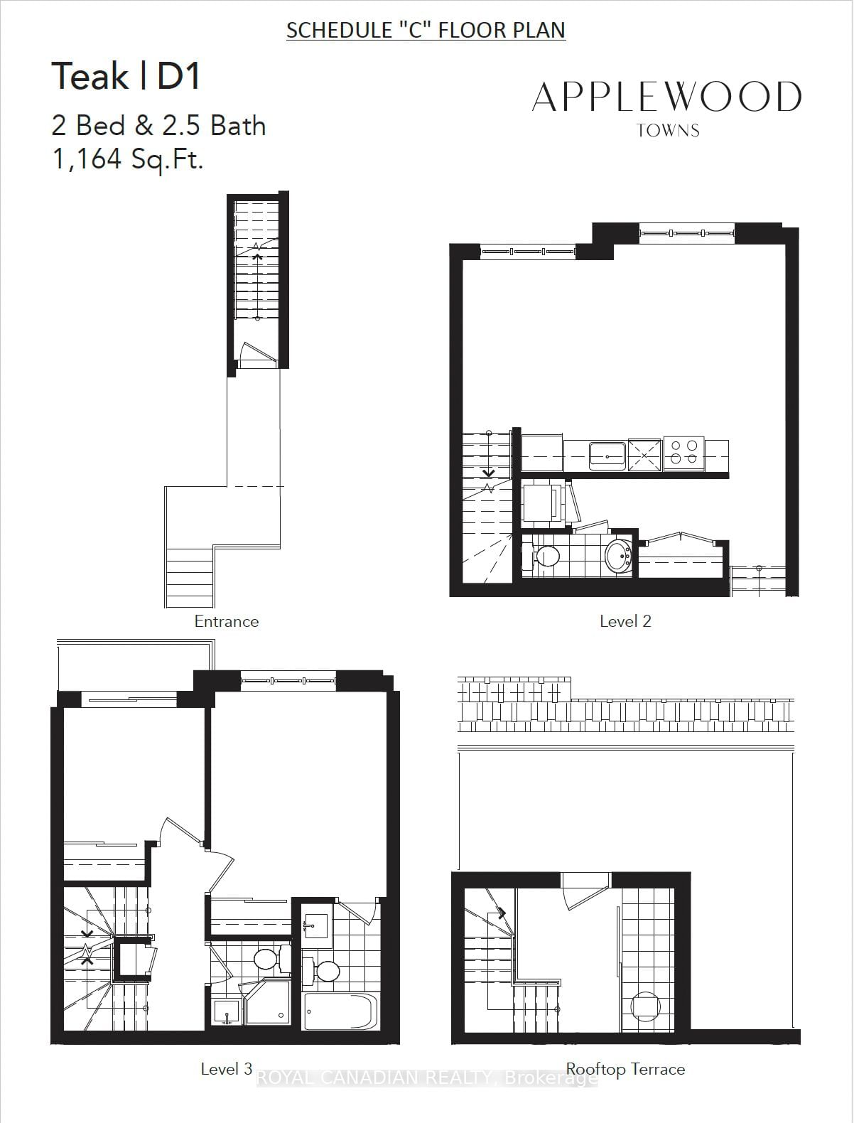 4005 Hickory Dr, unit TH16 for sale