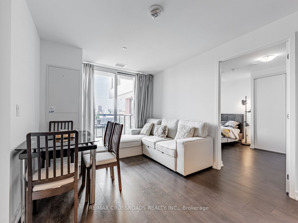 3100 Keele St, unit 427 for sale