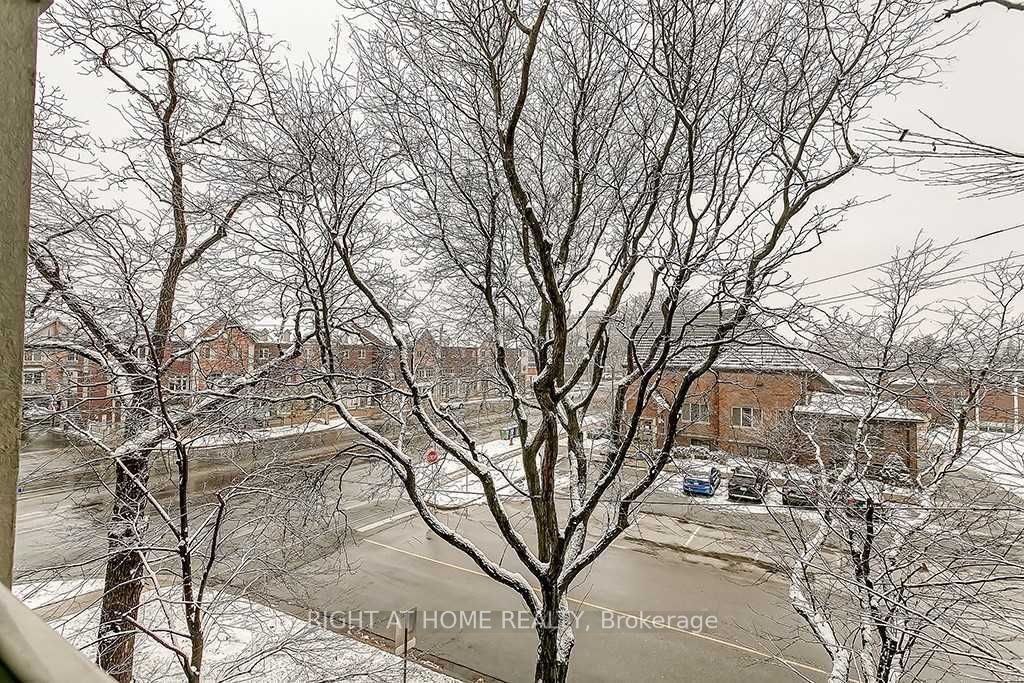 The Dovercourt Townhomes, Burlington, Toronto