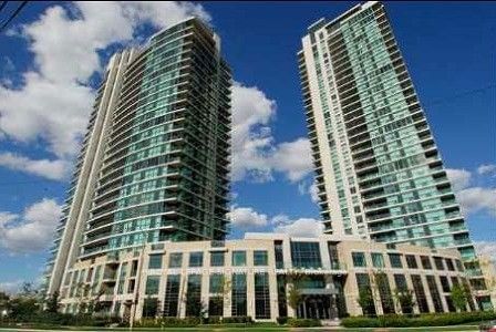 205 Sherway Gardens Rd, unit 1108 for rent