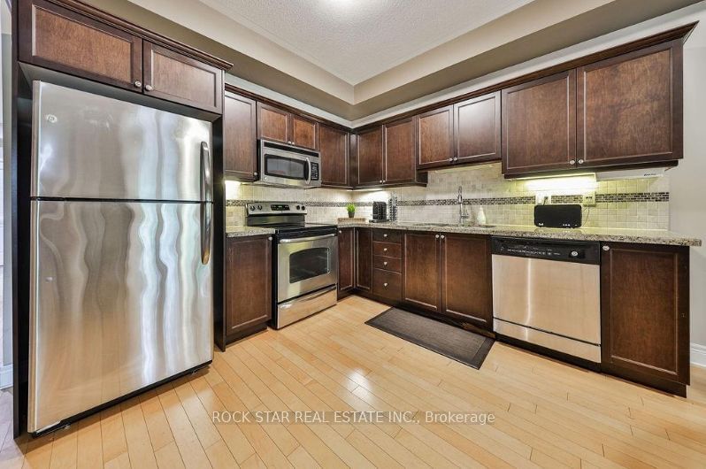 540 Guelph Line, unit 4 for sale