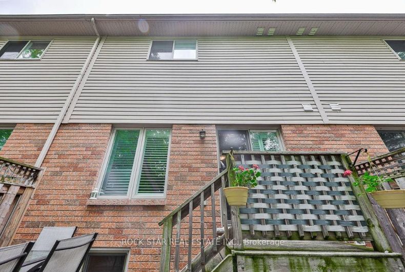 540 Guelph Line, unit 4 for sale