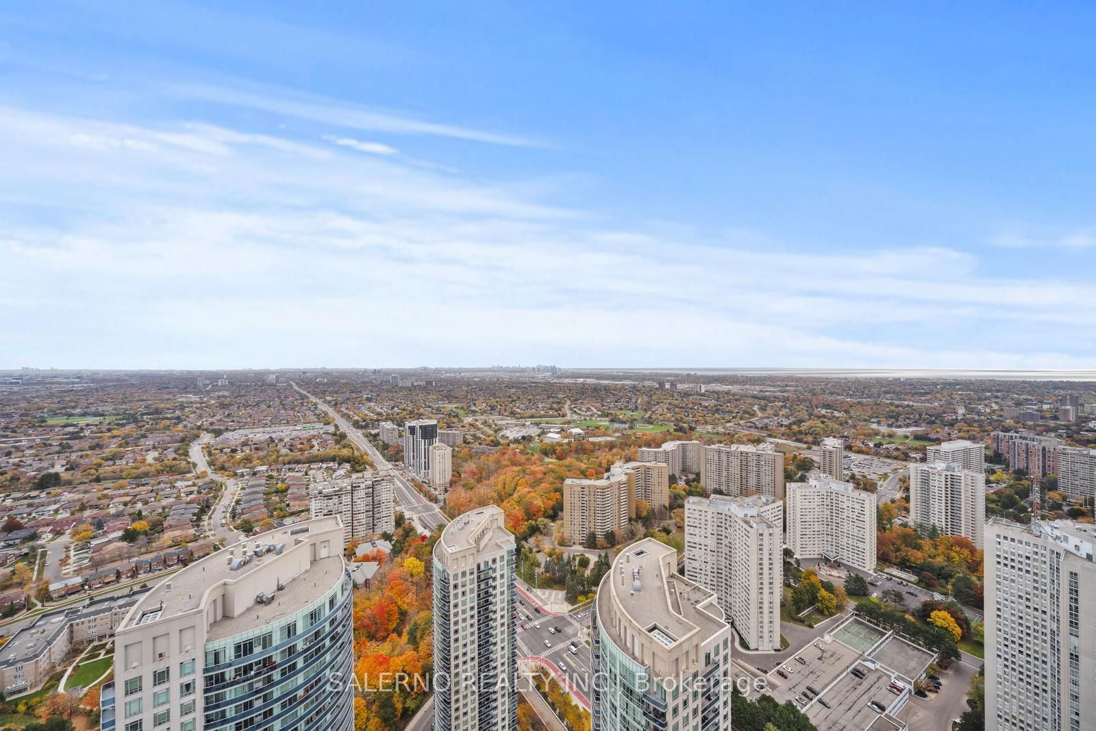 Absolute World V Condos, Mississauga, Toronto