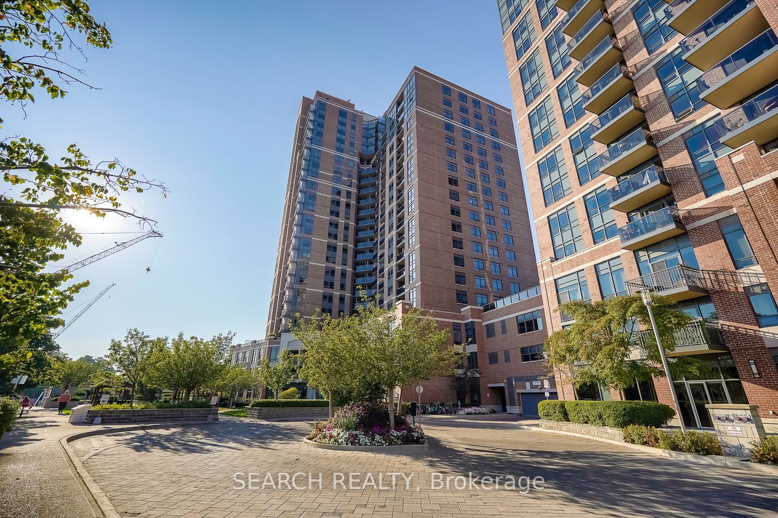 The Heintzman Place, West End, Toronto