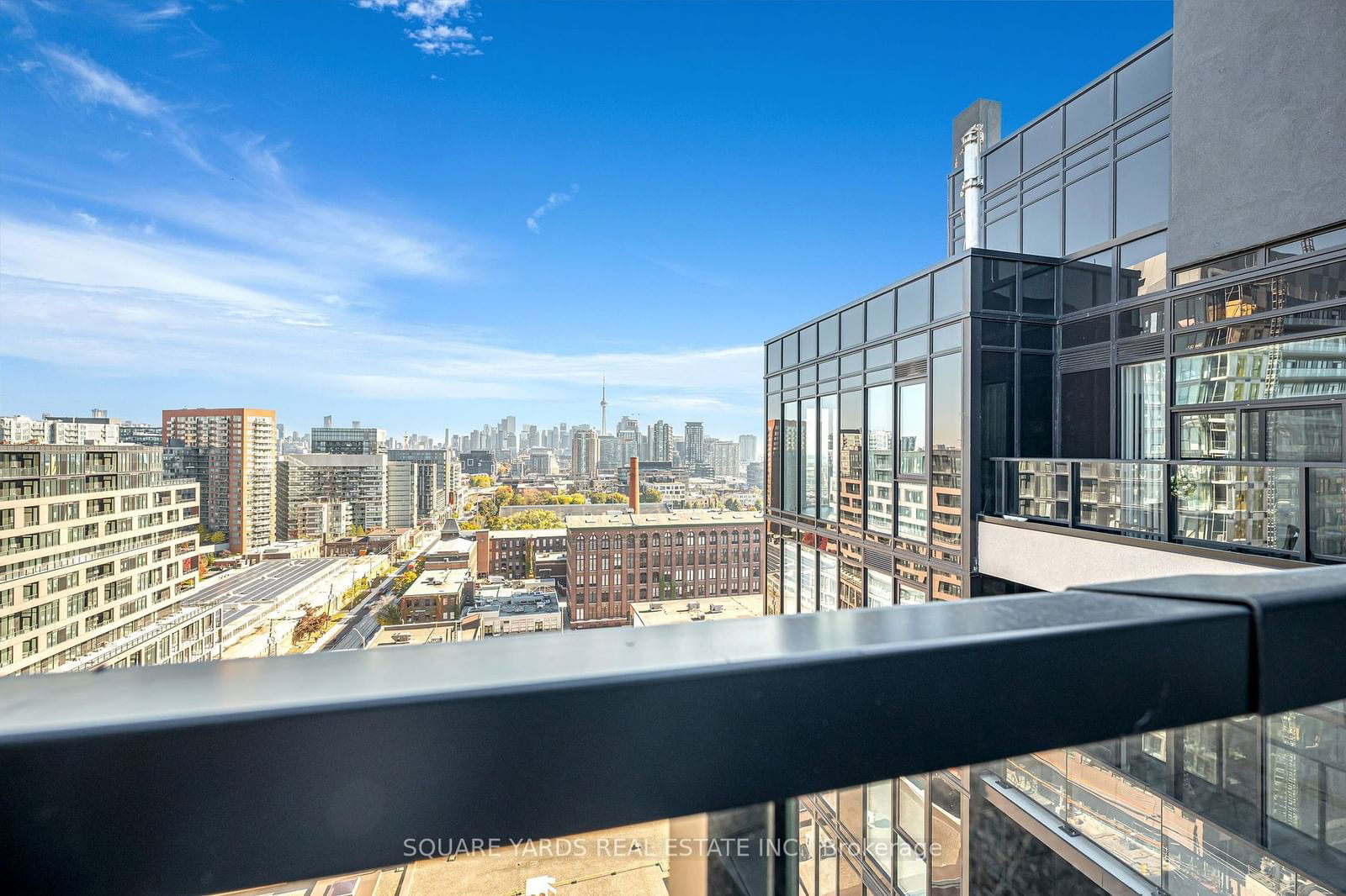 270 Dufferin St, unit PH01 for sale