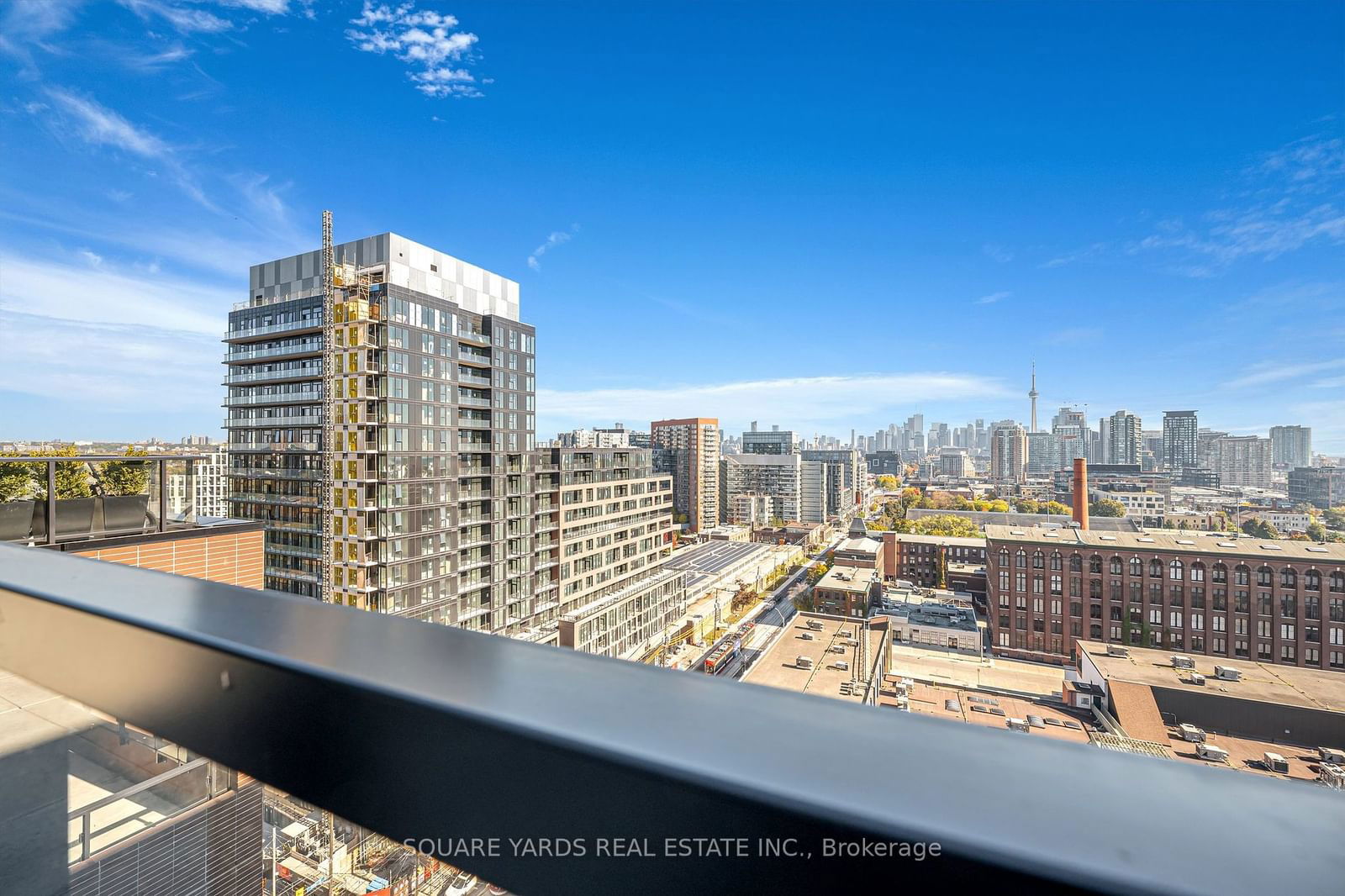 270 Dufferin St, unit PH01 for sale