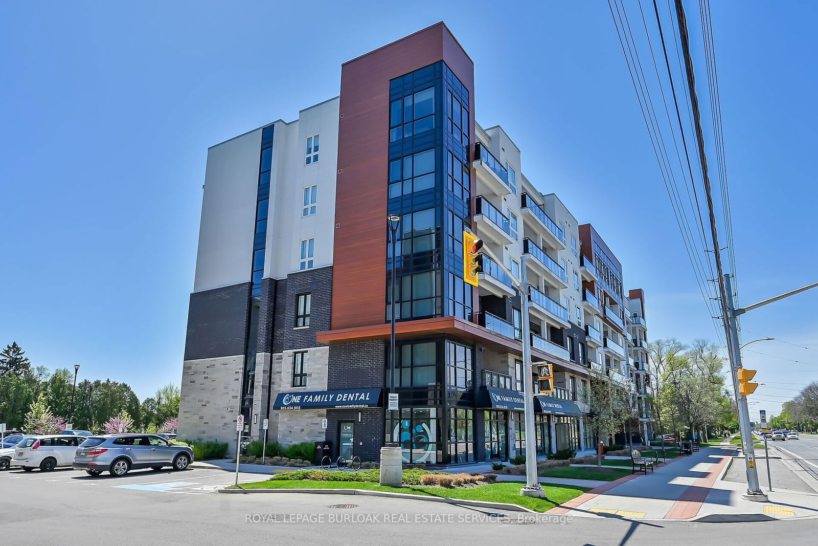 Affinity Condominiums, Burlington, Toronto