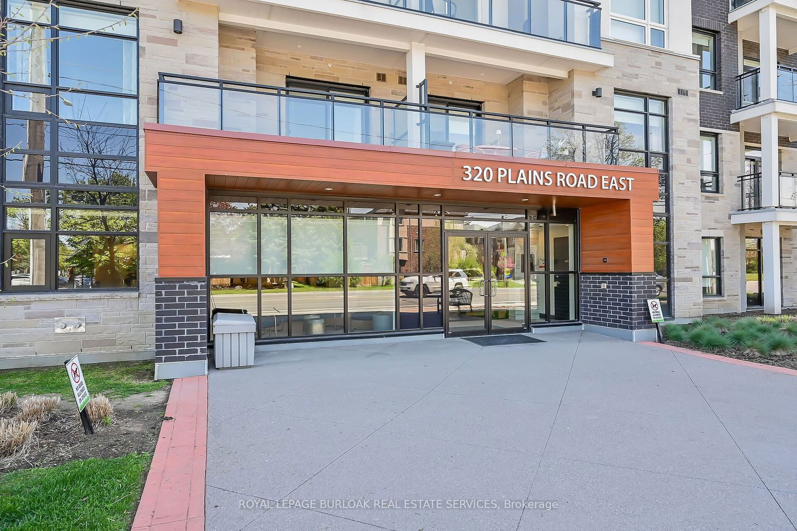 320 Plains Rd E, unit 312 for sale