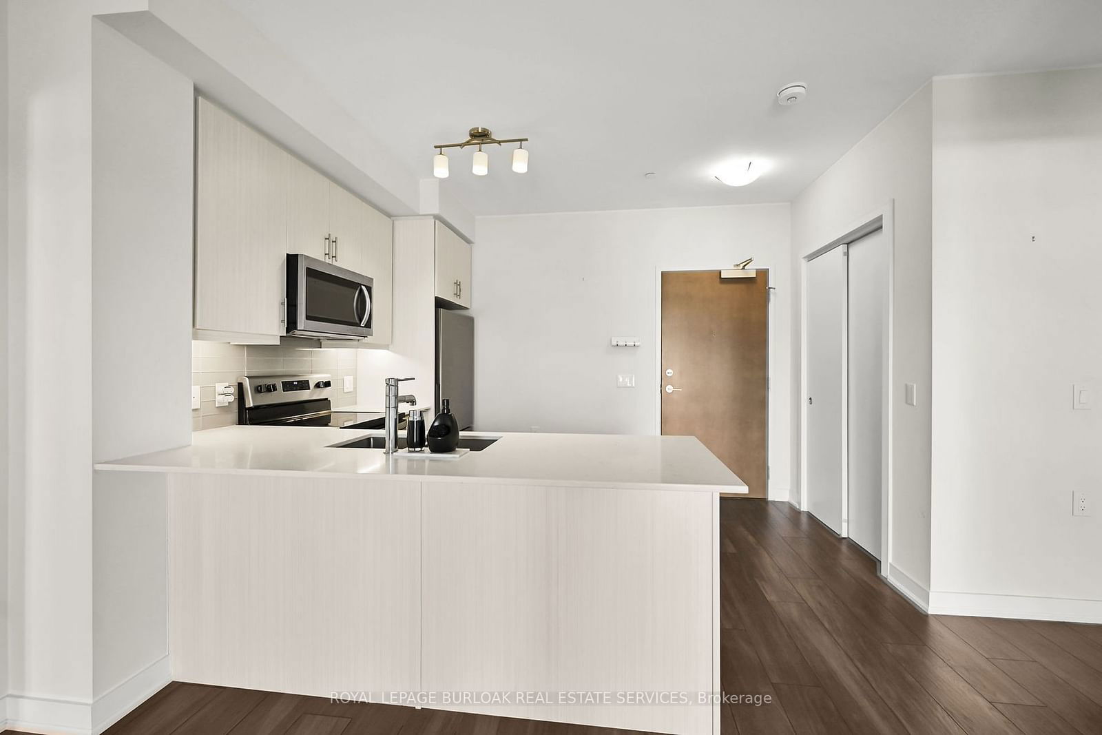 Affinity Condominiums, Burlington, Toronto