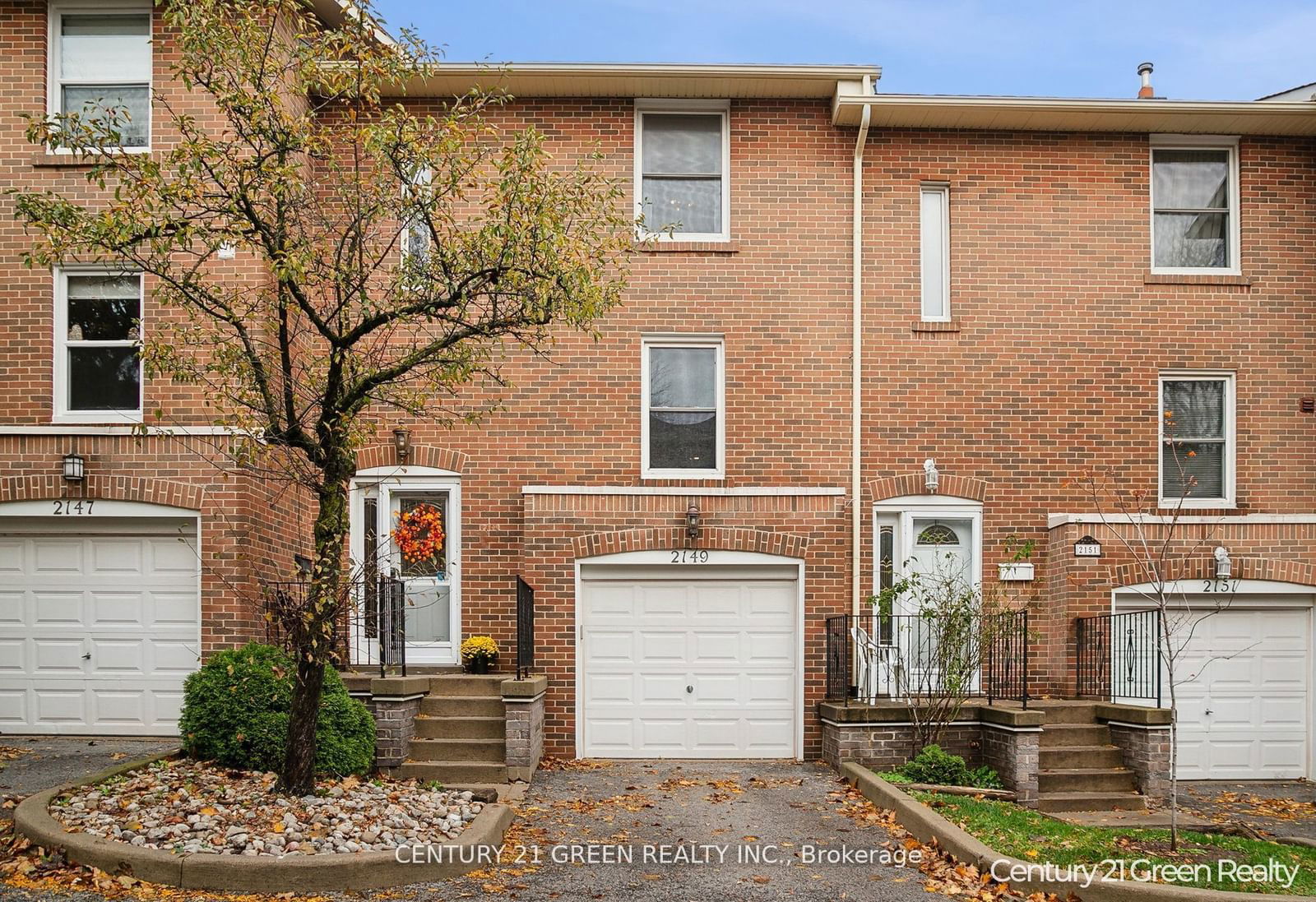 2157 Mountain Grove Avenue Townhomes, Burlington, Toronto