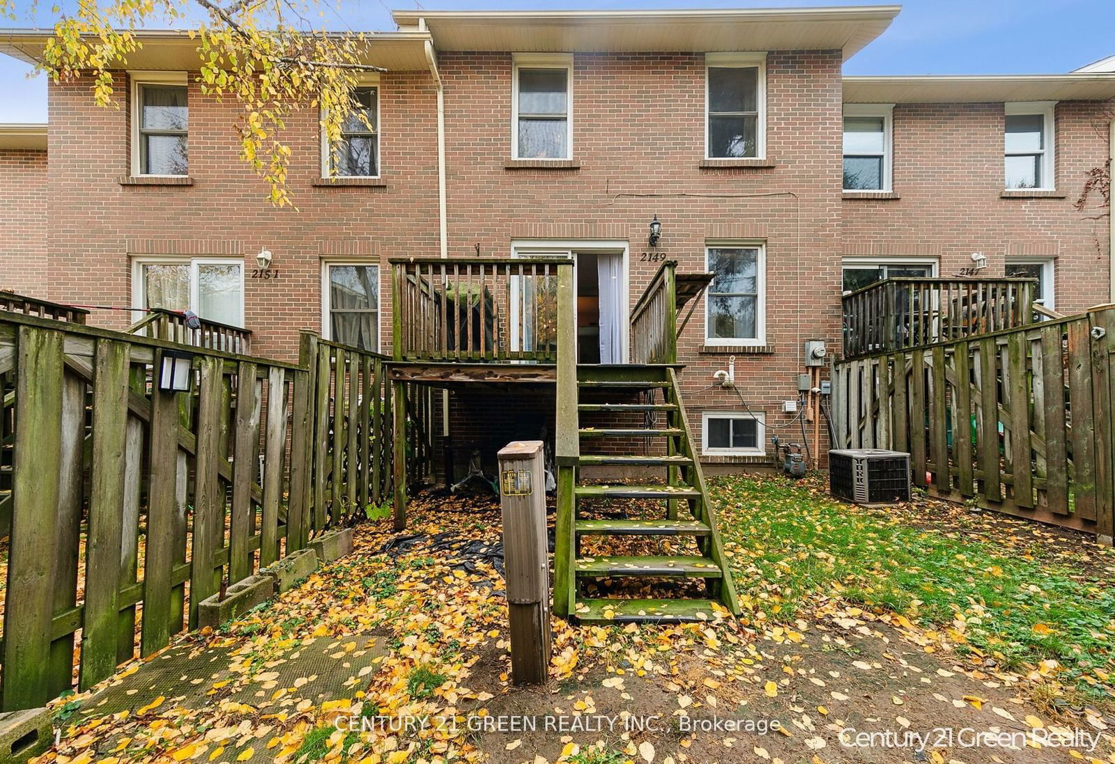 2157 Mountain Grove Avenue Townhomes, Burlington, Toronto