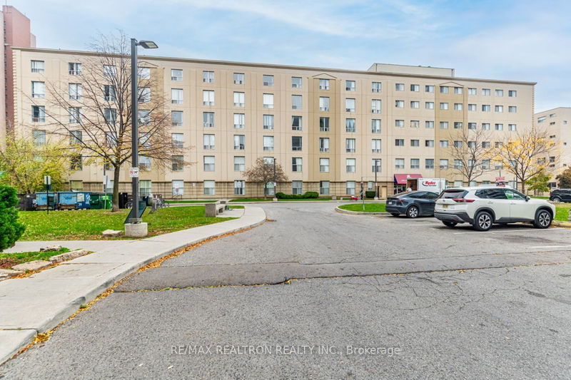 1401 Dupont St, unit 206 for rent