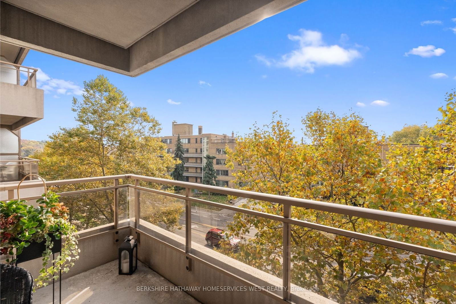 The Terraces of Old Mill Condos, Etobicoke, Toronto