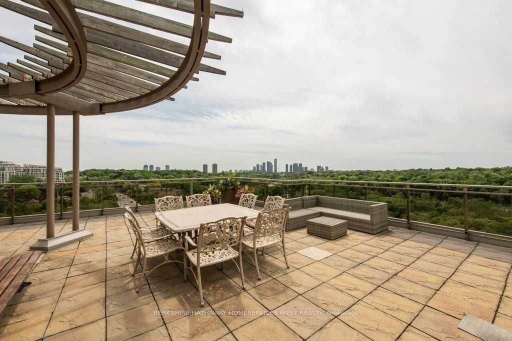 The Terraces of Old Mill Condos, Etobicoke, Toronto