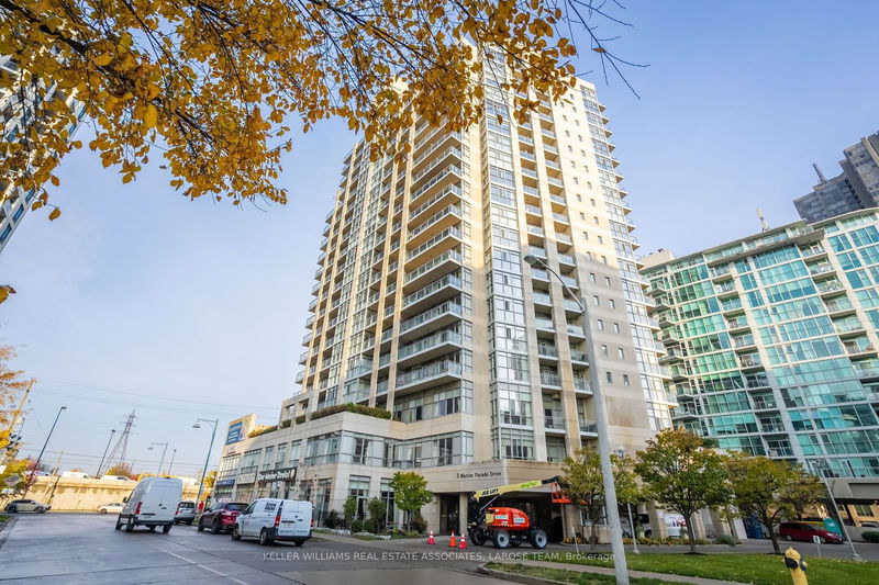 3 Marine Parade Dr, unit 405 for sale