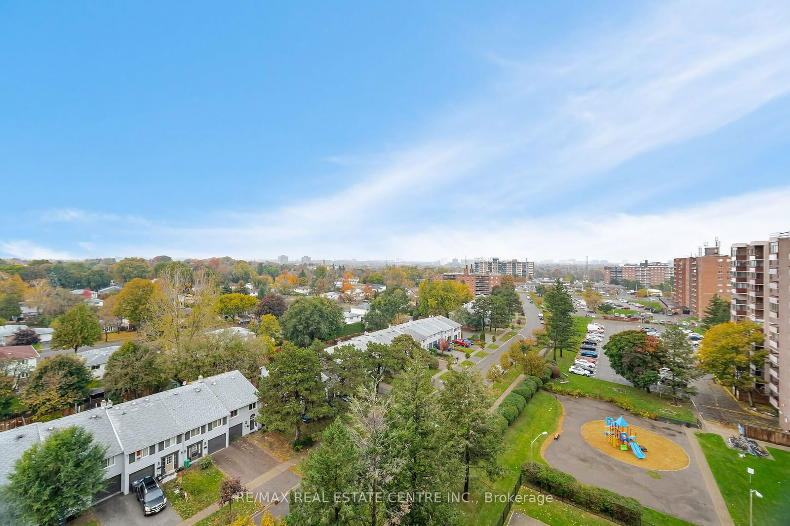 Marklane Park Condos, Mississauga, Toronto