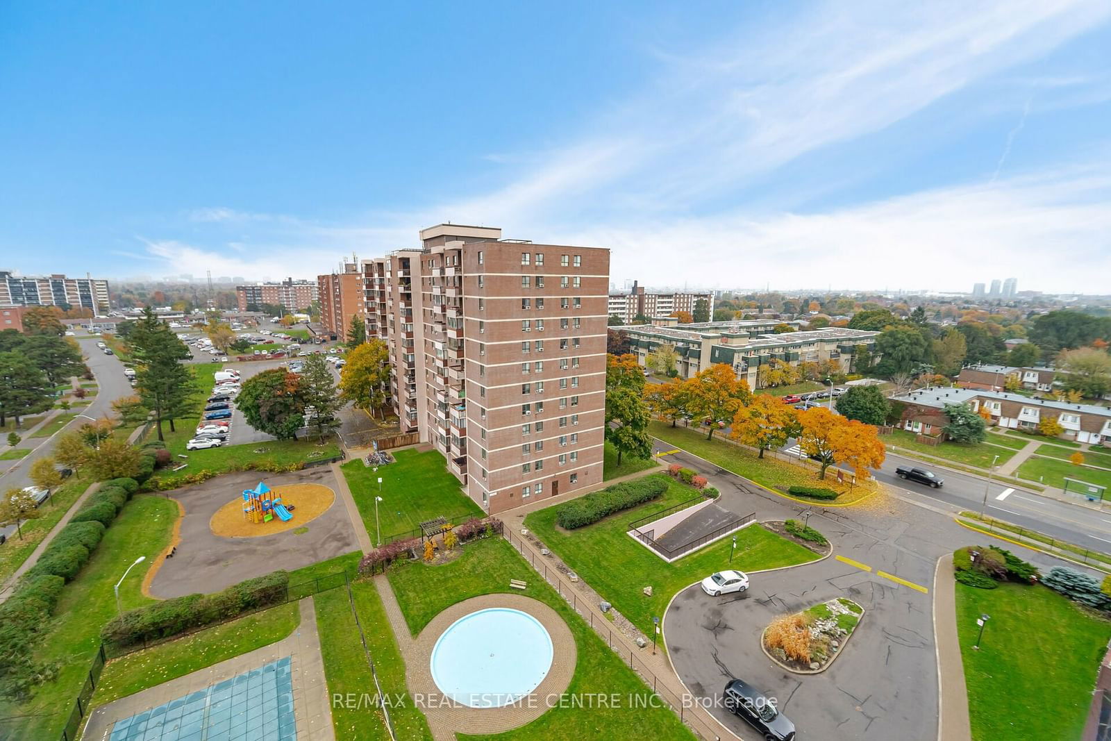 1615 Bloor St, unit 1112 for sale