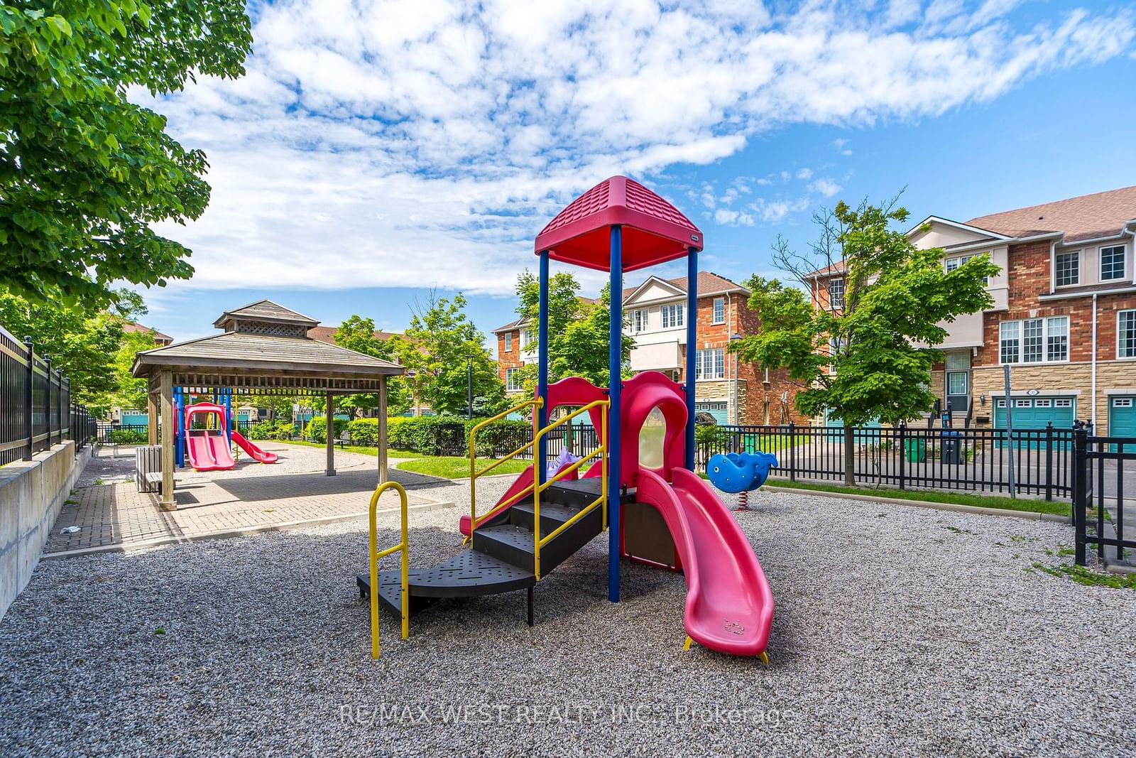 The Capri Townhomes, Mississauga, Toronto