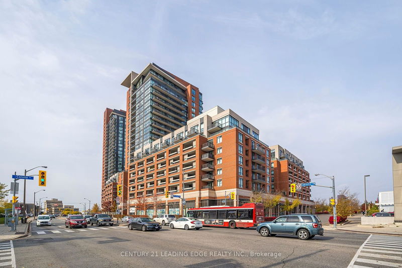 800 Lawrence Ave W, unit 918 for sale